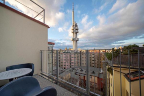 Prague Tales Boutique Residence